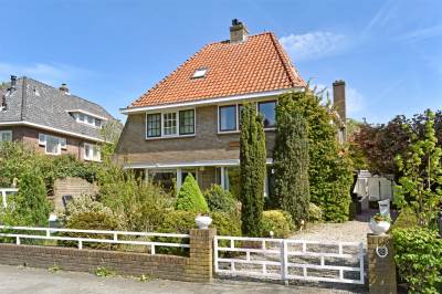 Woning Lindelaan 28 Driebergen-Rijsenburg
