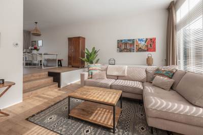 Woning Willibrorduslaan 154 Hilversum