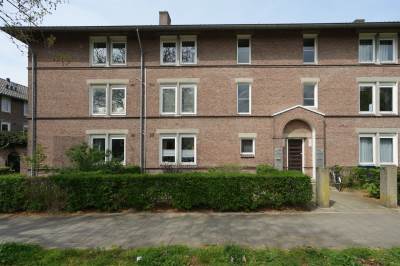 Woning Joubertstraat 128 Nijmegen