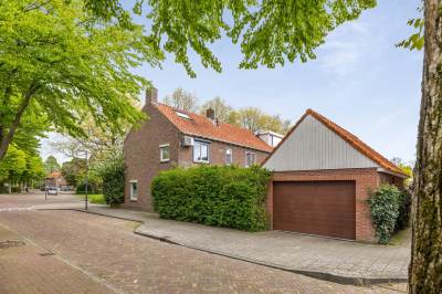Woning Marienburghstraat 41 Deventer