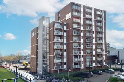 Woning Zwanenveld 8369 Nijmegen