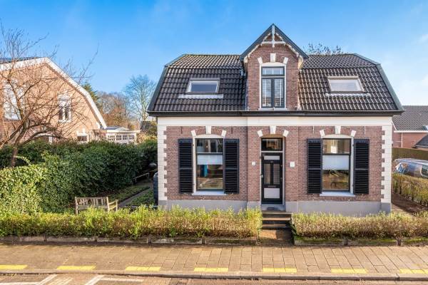 Woning Korteweg 32 Apeldoorn