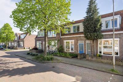 Woning 1e Weerdsweg 149 Deventer