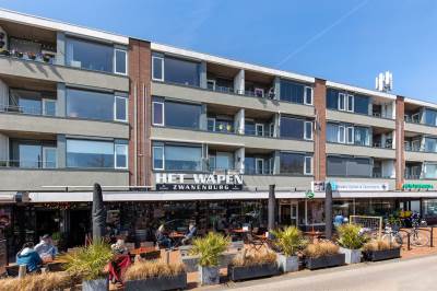 Woning Esdoornlaan 22 Zwanenburg