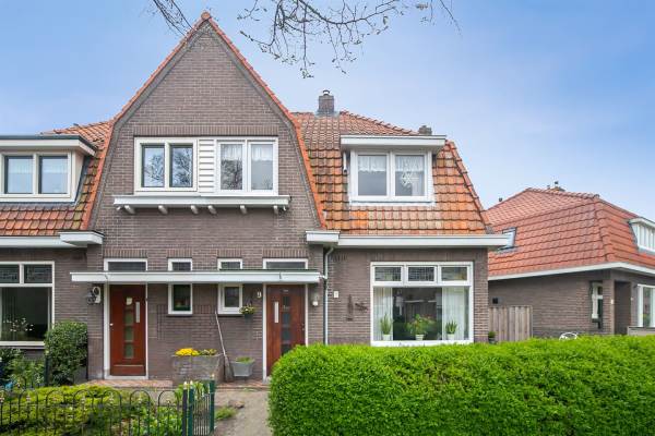 Woning Prins Hendrikstraat 9 Meppel