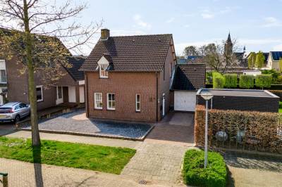 Woning Tungelerschans 25 Weert