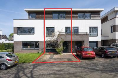 Woning Elzasplein 11 Sittard