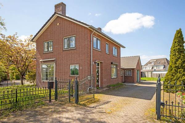 Woning Stadswal 60 Huissen