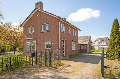 Woning Stadswal 60 Huissen