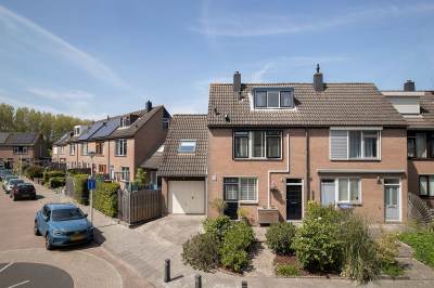 Woning Hooftweg 10 Geervliet