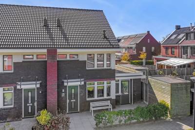 Woning Achterkogge 20 Zwaag