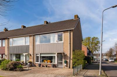 Woning Willem-Alexanderstraat 40 Aalsmeer
