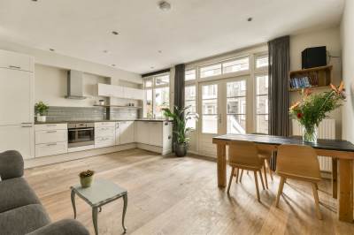 Woning Kuipersstraat 47I Amsterdam