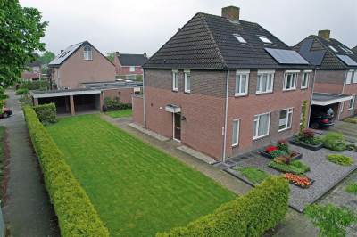 Woning Randenrade 67 Oostrum (LI)