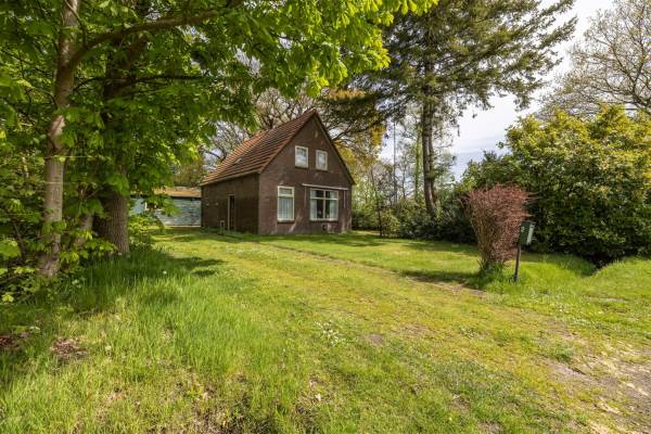 Woning Schoolstraat 27 Oosterstreek
