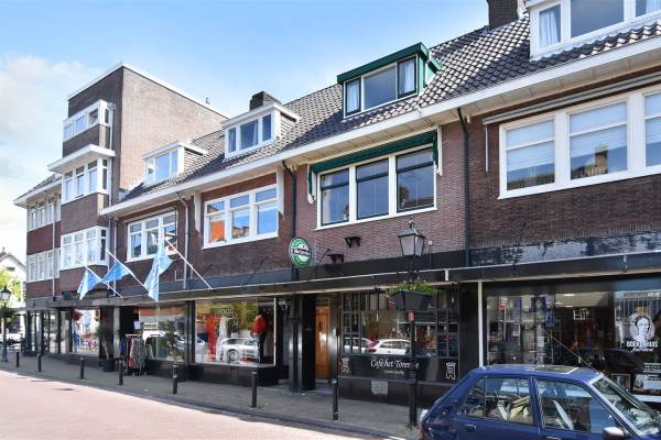 Woning Franse Kerkstraat 7A Voorburg