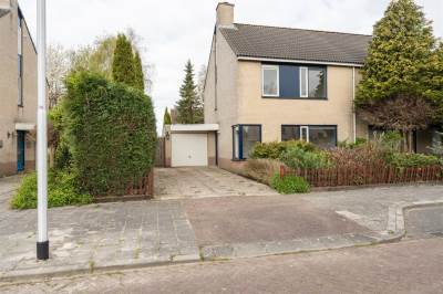 Woning Nieuwlandenlaan 24 Emmeloord