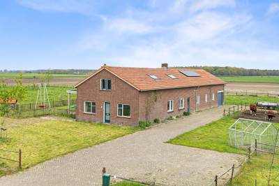 Woning Vlosbergweg 13 Heusden (Gem. Asten)
