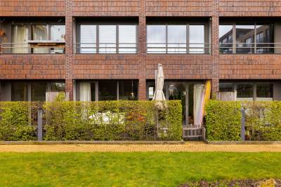 Woning Jan Evertsenstraat 491 Amsterdam