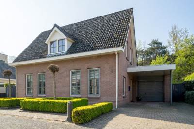 Woning Wassevendreef 19 Ossendrecht