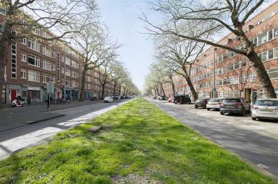 Woning Dordtselaan 59a Rotterdam