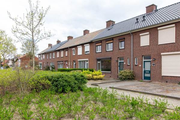 Woning Seringenstraat 76 Echt - Oozo.nl