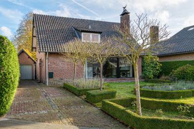 Woning Burg. van Lithstraat 7 Veghel