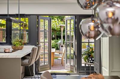 Woning Heideveldweg 82 Laren (NH)