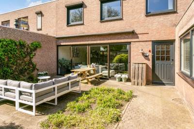 Woning Mortierlaan 4 Eindhoven