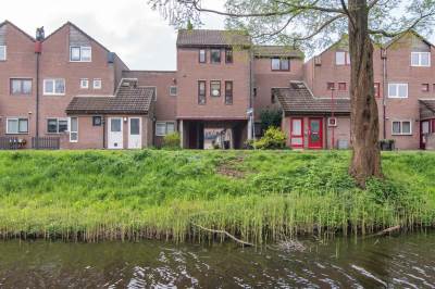 Woning Violiervaart 51 Zoetermeer