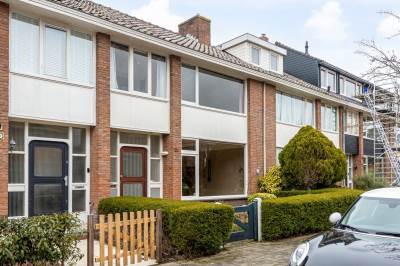 Woning Blériotlaan 19 Amstelveen