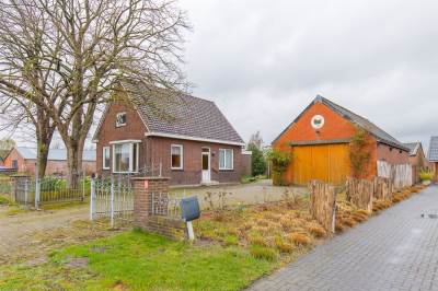 Woning Emmerweg 35 Emmen