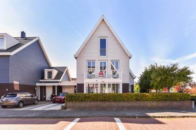 Woning Stavangerstraat 61 Den Haag