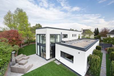 Woning Ockenburghpark 17 Helmond