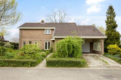 Woning Schoutenkamp 35 Heteren