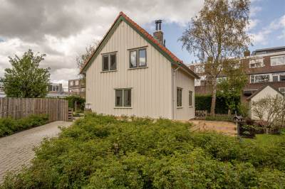 Woning Osloplein 5 Puttershoek