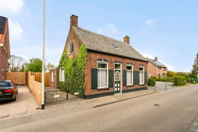 Woning Kapelstraat 11 Heerle