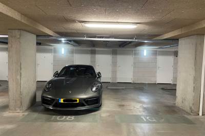 Woning Amstelvlietstraat 305108 Amsterdam