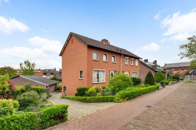 Woning Molenberg 12 Baarlo (LI)