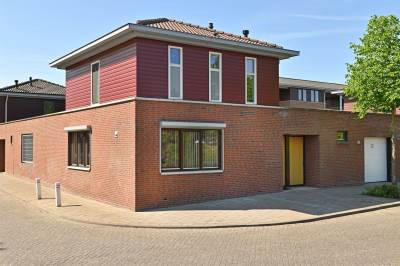 Woning Grote Hazelaar 24 Bergen op Zoom