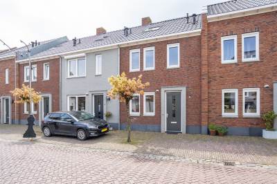 Woning Voorstraat 38A Asperen