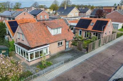 Woning Leidijk 3 Westerhaar-Vriezenveensewijk