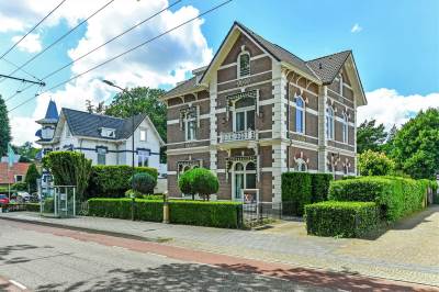 Woning Stationsweg 8 Oosterbeek