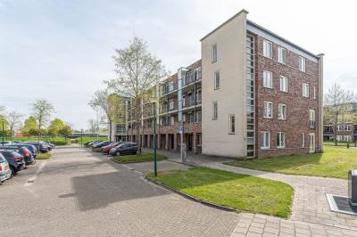 Woning Gevelsteen 3 Houten