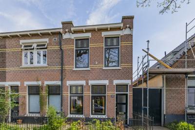 Woning Nieuwe Nonnendaalseweg 328 Nijmegen