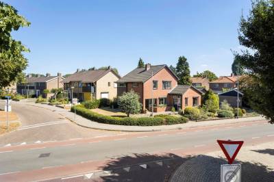 Woning Polstraat 27 Aalten