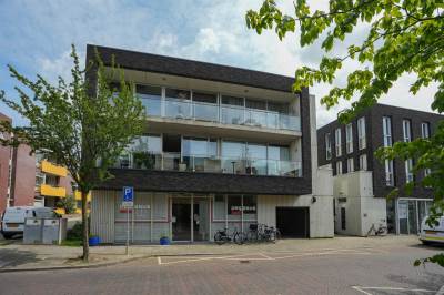 Woning Dommer van Poldersveldtweg 31a Nijmegen