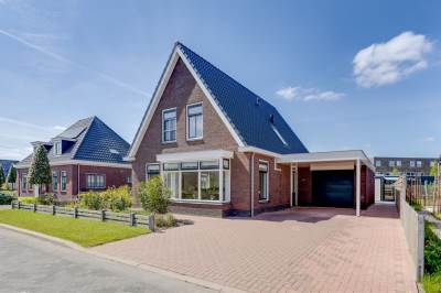 Woning Oosterweg 2a Heerhugowaard