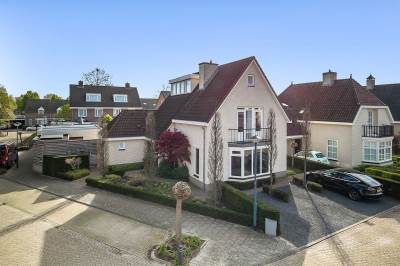 Woning de Schop 44 Lieshout