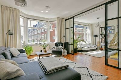 Woning Grevelingenstraat 121 Amsterdam